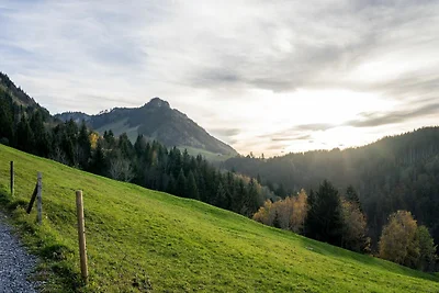 Vakantieappartement Gezinsvakantie Eisenberg