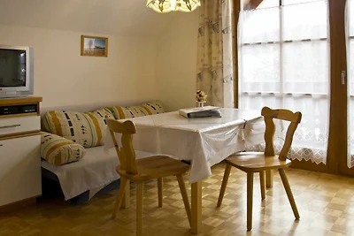 Appartamento Vacanza con famiglia Eisenberg