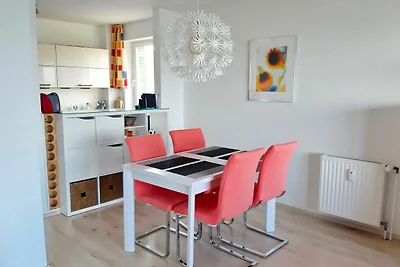 Kaiserallee, Fewo 117