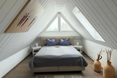 Appartamento Vacanza con famiglia Barßel