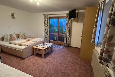 Appartamento Vacanza con famiglia Mondsee