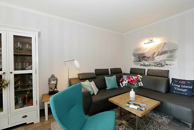 Vakantieappartement Gezinsvakantie Heringsdorf