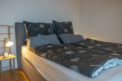 Appartamento Vacanza con famiglia Wilhelmshaven