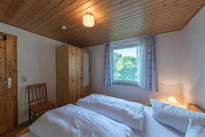Casa vacanze Vacanza di relax Lärz