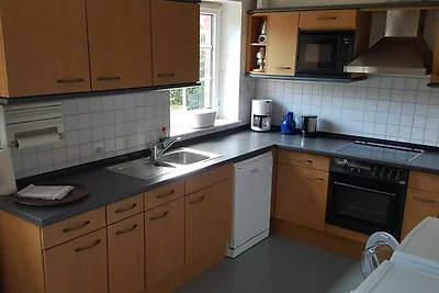 Vakantieappartement Gezinsvakantie Leer
