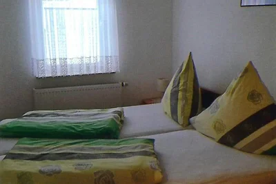 Casa vacanze Vacanza di relax Kröslin