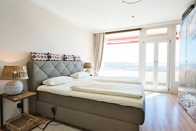 Trelleborgallee, Fewo 125