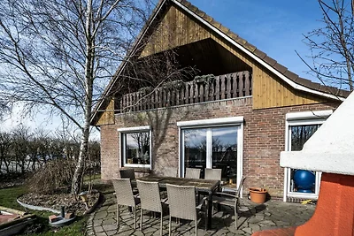 DAG-343 - Charmantes Ferienhaus mit 2 Bädern...