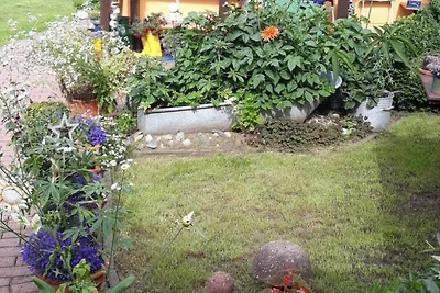 Casa vacanze Vacanza di relax Ribnitz-Damgarten