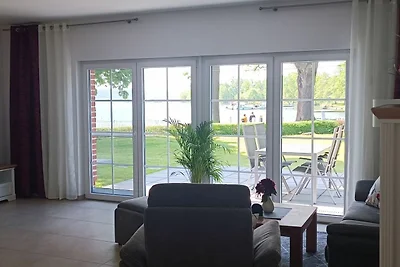 Vakantieappartement Gezinsvakantie Schwielowsee