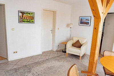 Vakantieappartement Gezinsvakantie Bad Kleinen