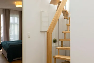 Quartier am Kurpark, App. 08