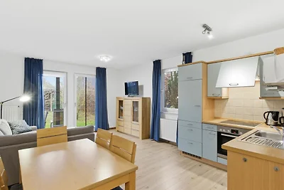 Haus Sophie Ferienwhg. 1