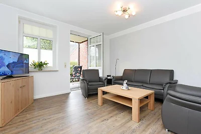 Ferienwohnung unten links