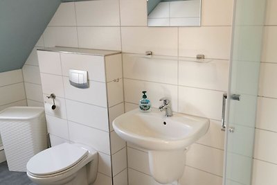 Vakantieappartement Gezinsvakantie Karlshorst