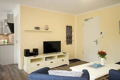 Haus Pamir WE 23 Kick mol in