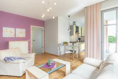 Appartement 2 / 57m²