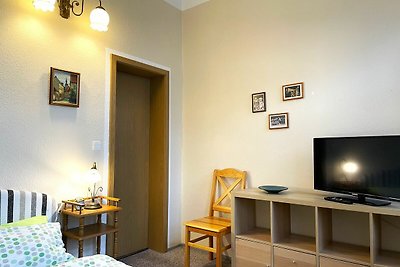 Vakantieappartement Gezinsvakantie Spremberg