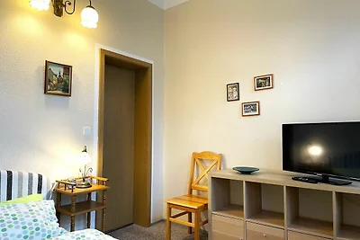 Appartamento Vacanza con famiglia Spremberg