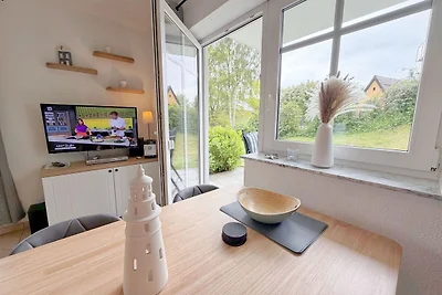 Vakantieappartement Gezinsvakantie Göhren