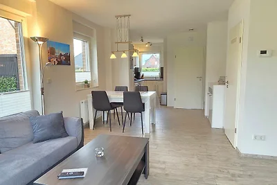 Nr. 128 - Ferienhaus Watt'n Glück Cliner...