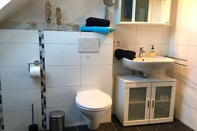 Vakantieappartement Gezinsvakantie Westerdeichstrich