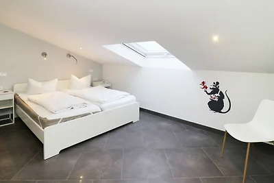 S3 1 Schlafzimmer max. 4 Pers. u.