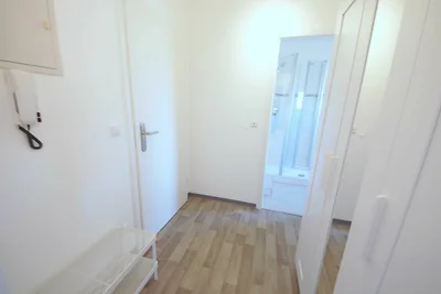 Vakantieappartement Gezinsvakantie Cuxhaven