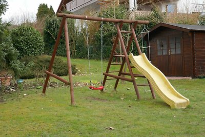 Ferienwohnung Odenwaldblick