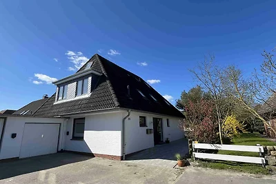 Vakantieappartement Gezinsvakantie Tating