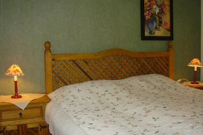 Paradiesvilla