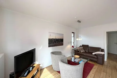 Haus Wind Sand Sterne und Meer Whg 03 Sterne