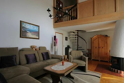 Vakantieappartement Gezinsvakantie Bad Wiessee