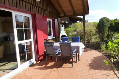 Casa vacanze Vacanza di relax Jabel