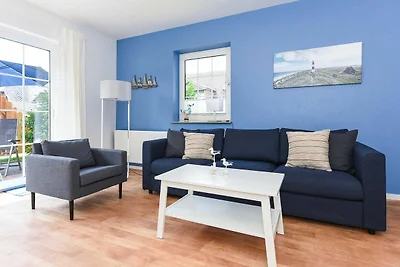 Ferienwohnung 1 Friesenhuus