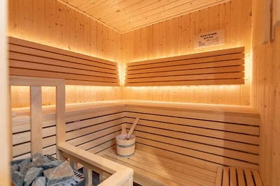 Casa vacanze Vacanza di relax Kamminke