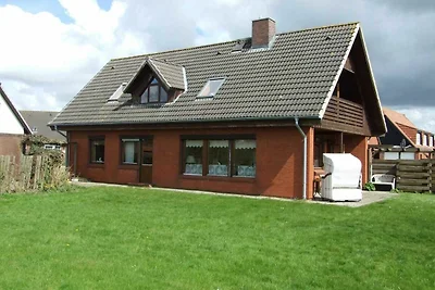 Ferienwohnung Seehüs