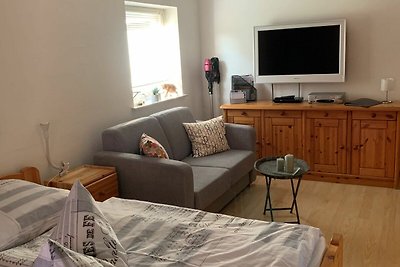 Vakantieappartement Gezinsvakantie Kruså