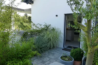 Appartamento Vacanza con famiglia Stockstadt am Main