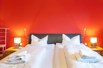 Vakantieappartement Gezinsvakantie Rettenberg