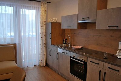 Vakantieappartement Gezinsvakantie Flachau