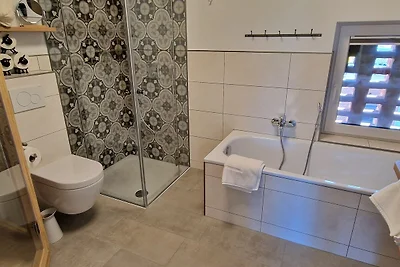 Vakantieappartement Gezinsvakantie Hasselberg