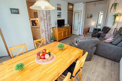 Ferienpark - Haus G, App. 0G1301
