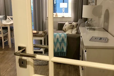 Strandvilla Brandenburg, Whg. 25 Asta-Luise