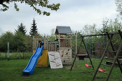 Appartamento Vacanza con famiglia Poel