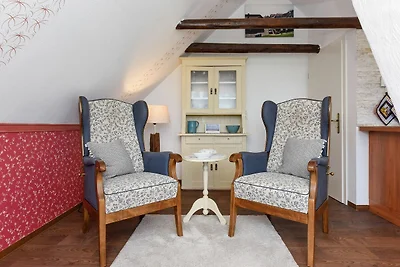 Ferienwohnung Nordseeblick