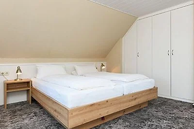 Vakantieappartement Gezinsvakantie Werdum