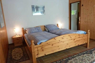 Appartamento Vacanza con famiglia Grasellenbach