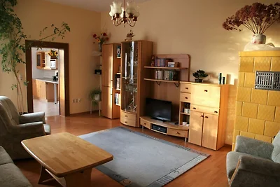 Vakantieappartement Gezinsvakantie Malchow