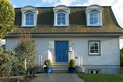 Appartamento Vacanza con famiglia Niendorf (Ostsee)